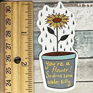 🌀10/$10🌀 Sarcasm Sarcastic Quote Reusable Waterproof Vinyl Sticker Decal